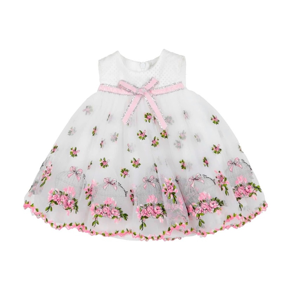 Monnalisa dress